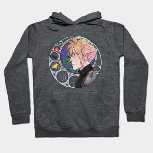 Cloud Nouveau Hoodie